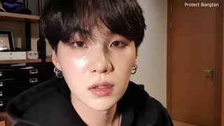 Download lagu [BTS IMAGINE] Yoongi as your boyfriend - Rushing to take care of you when you need emergency surgery mp3