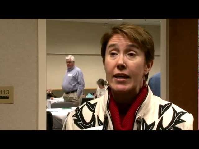 View from the Hill - Aging Study  Video Preview