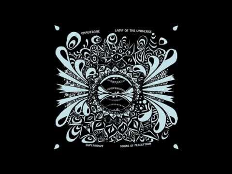 Lamp Of The Universe ‎–Doors Of Perception
