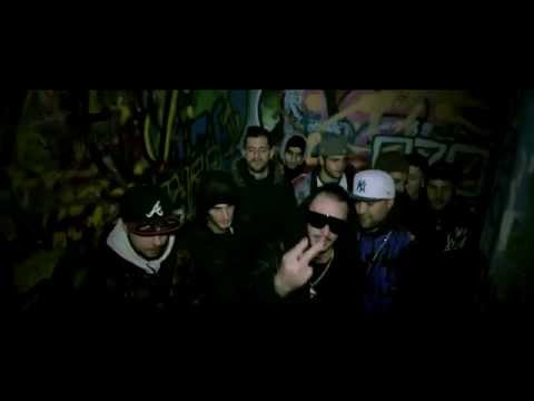 Gotik ft. Mr.Sam & Solitario - Appeso a un filo