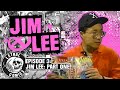 Lethal Comics YouTube Show Jim Lee Part One S01E03