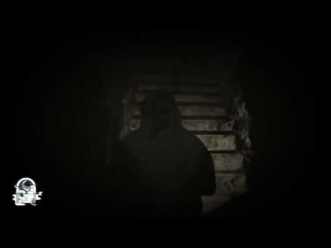 La Cantina Del CAMPO (HISTORIAS DE TERROR)