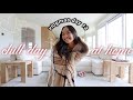 chill day at home ❤︎ Vlogmas Day 13!