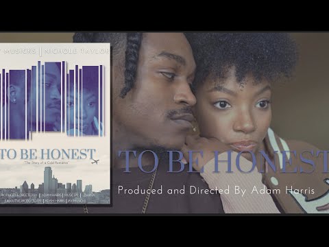 "To Be Honest" | Short Film | 2024