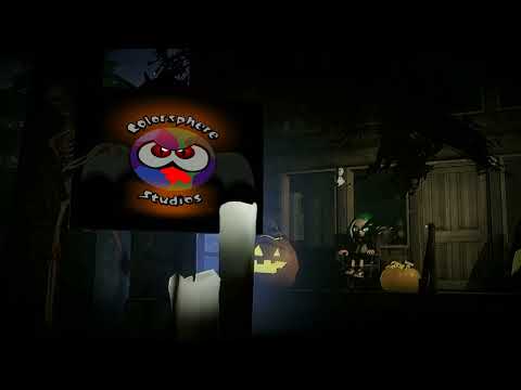 Happy Splatoween from Colorsphere! | Splatoon GMOD