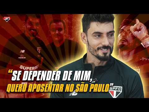 Arquibancada Tricolor and Gabriel Sá