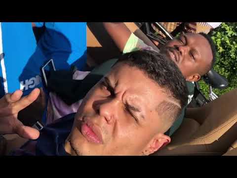 MC LAN E DJONGA ( PREVIA)