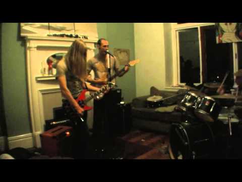 Smoking Ghosts-Over Bruised Bones