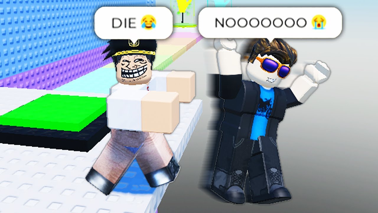 Roblox Slap Tower Funny Moments (MEMES) #32