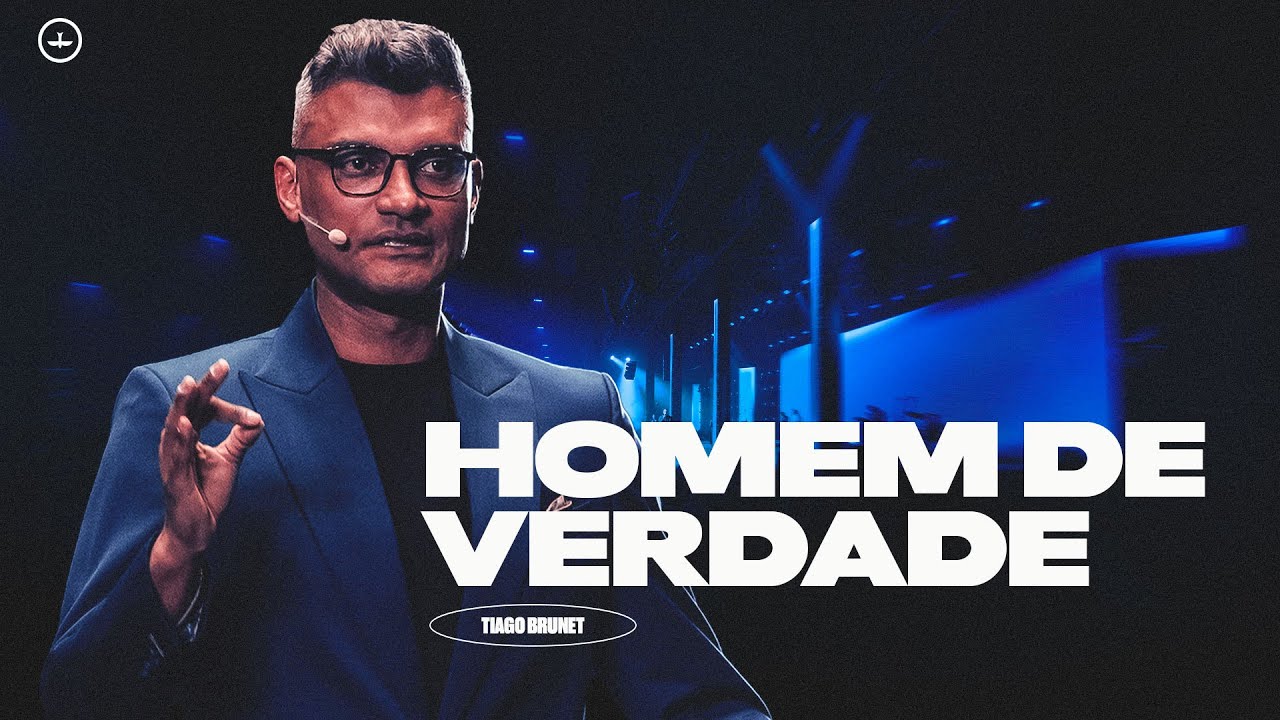 TIAGO BRUNET | HOMEM DE VERDADE | LAGOINHA ALPHAVILLE
