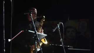 Soul Divide - "Ain't Too Proud To Beg" Live @ The Majestic Theater