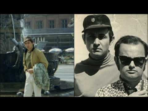 Nie Pozwól Mi - Maciej Kossowski