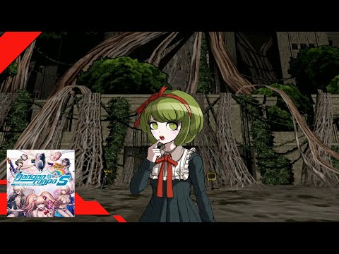 Monaca Towa Events (English) - Danganronpa S: Ultimate Summer Camp [Switch]