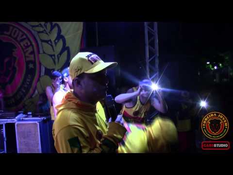 03 - O sangue - Agradecimentos Pres.Marinho ( Festa da Bateria TJS 2013) CASESTUDIO