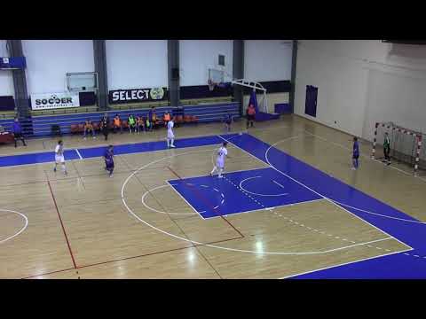 Kmf Konjarnik - Kmf Zemun samo pravo 7-2   06.11.2021