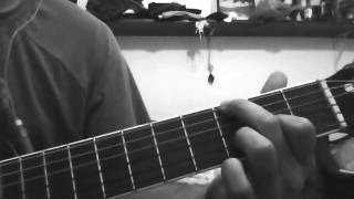 This heart of mine - Pain of Salvation (cover instrumental)