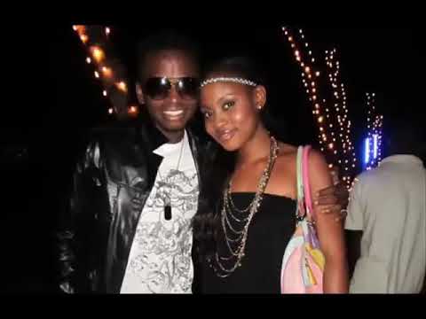 Diamond Platnumz - Chanda Chema (Official Music Audio)