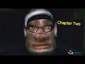 Legend Of Burger King Avi Chapter Two