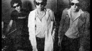 Chrome - Meet You In The Subway