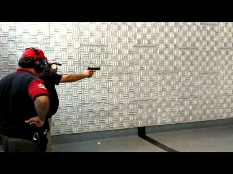 Ofir's shooting (11.10.2012)