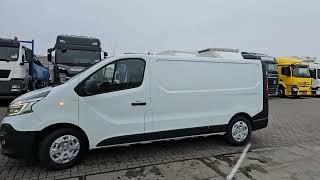 Renault TRAFIC 2.0 DCI L2H1 145Pk Automaat! 乗用車派生バン販売用 - 画像 4 | Autoline JP Renault TRAFIC 2.0 DCI L2H1 145Pk Automaat! 乗用車派生バン | 画像 4 - Autoline