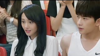 Download lagu Xiao Nai and Wei We 💕Love o2o💕 Chinese mix hindi song💕💕💕 mp3