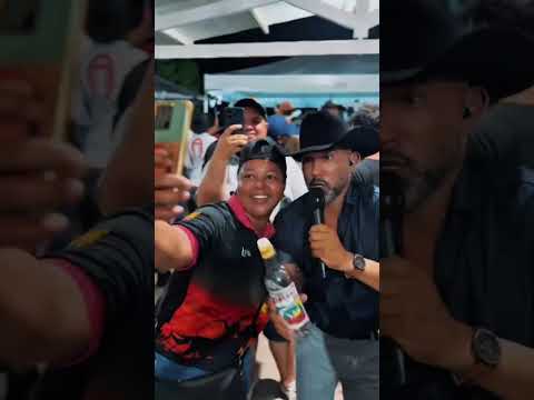 Cavalgada do amigo Zé Neu - Governador Mangabeira, Bahia #playvaquejada #musica