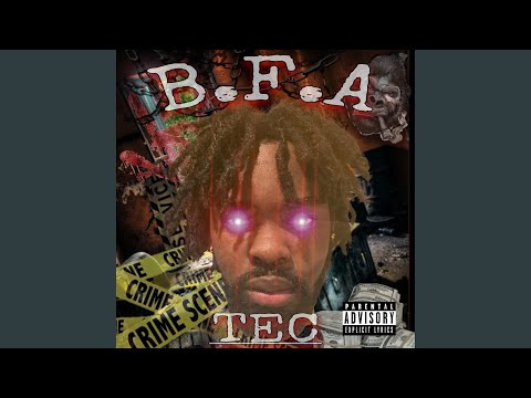 TRAP HARD AS A BITCH (feat. JRG FOEPACK)