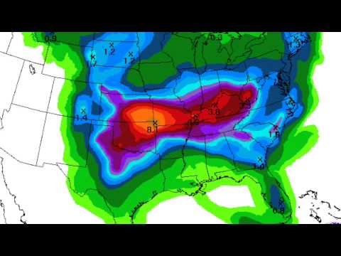 June 4 Weather Xtreme Video - Afternoon Edition