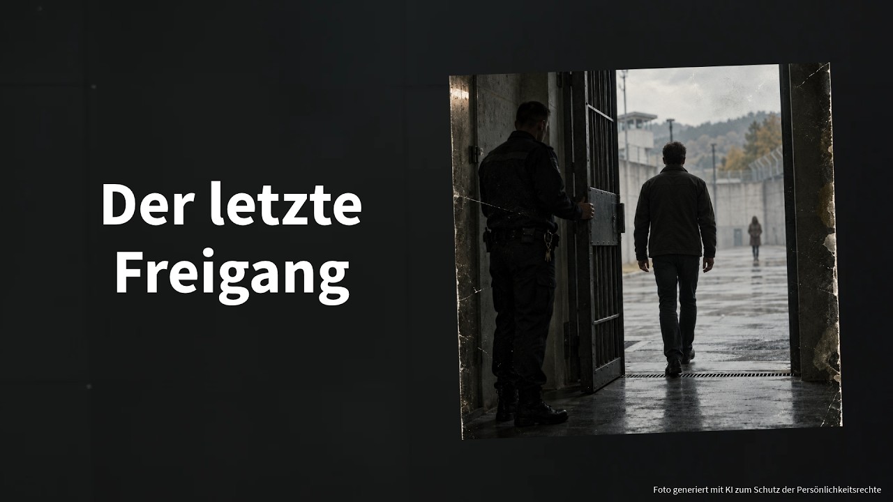 Mord an Adeline | #332 Schwarze Akte [Podcast]
