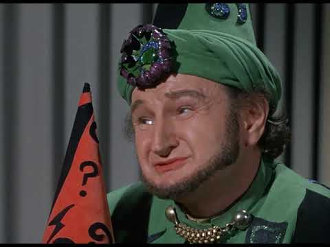 Smith is Seeing Things - Lost in Space