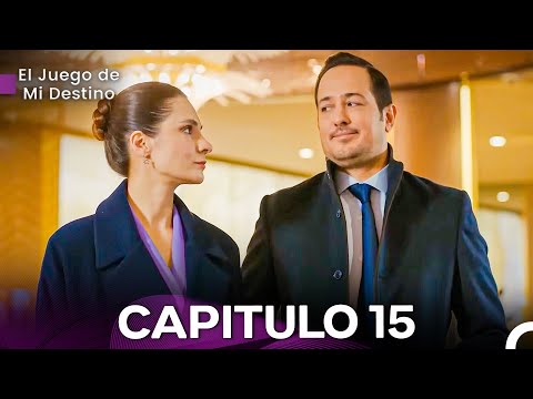 El Juego de Mi Destino Capitulo 15 (Doblaje Español) La Versión Larga