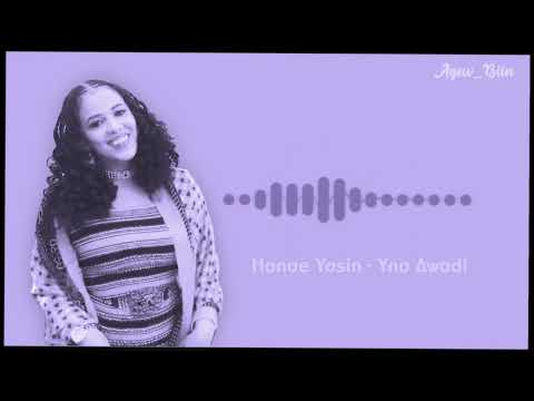 Hanae Yasin - Yna Awadi 💜 ( Blin Music )