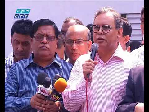 সরকারকে সাত দিনের সময় বেঁধে দিয়েছে পেশাজীবী সমন্বয় পরিষদ