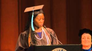 .@fordschool - 2014 Commencement Ceremony