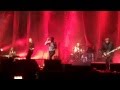 Suede live in Tel Aviv 2015 - She 