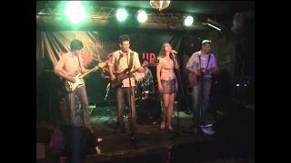 Hamster Attack - Terry Talking (Toy Dolls cover)