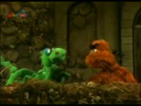 Ich will Dir fressen!