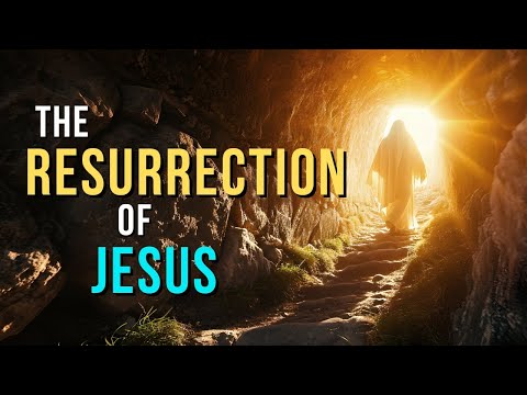 The Importance of the Resurrection: Understanding the Supernatural and God's Promise