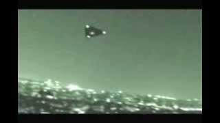 TR3 B Pumpkinseed USAF anti grav MHD Over Paris July2008