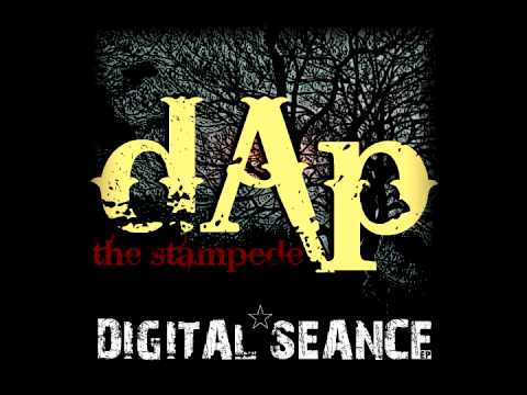 Dap The Stampede - In The Wind