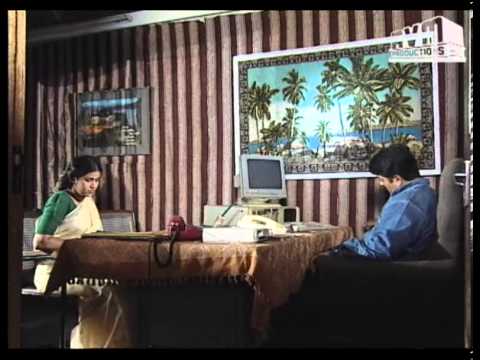 Episode 77: Sontham Tamil TV Serial - AVM Productions