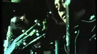 Leslie West - Mountain - Roll Over Beethoven 1972 - HIFI