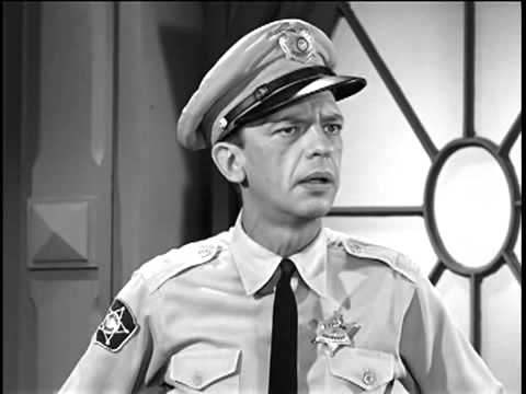 The Andy Griffith Show   The Education Of Ernest T Bass 221]