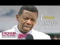 Pastor E A Adeboye 4Minutes Prayer Of Blessing RCCG March 2018 THANKSGIVING SERVICE