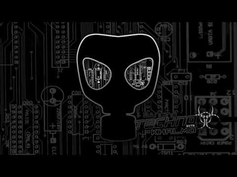 Banging Techno sets 208 - Khalmo