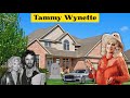Tammy Wynette S Untold Story 5 Husbands 4 Daughters Tragic Death 1M Estate Controversy