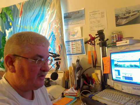 Livewire Video 1 - Livewire Service Selector (Access Controller) for Yachts / Marine Vessels