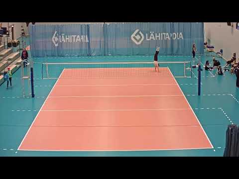 N1 Kuortane - Puma 1.3.2020