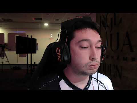 PGL 2018 DAY 2 DaHanG vs Rapha  50.000$ Tournament Quake Champions